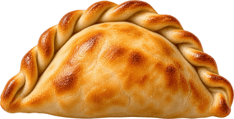 Empanada de pino
